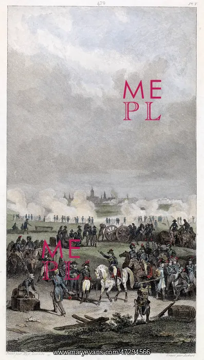  : FRENCH TAKE BREDA 1793