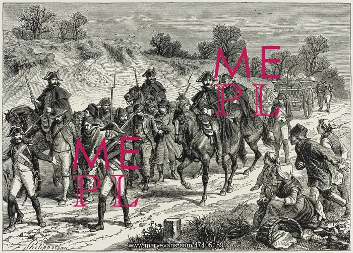 : FRENCH BRIGANDS : FRENCH BRIGANDS