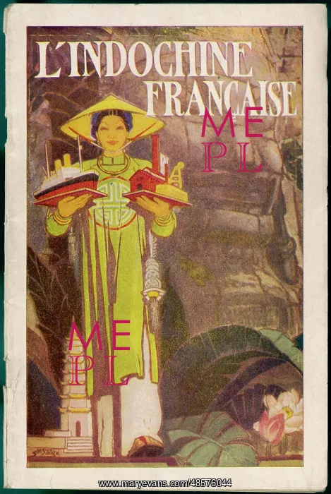 : French Brochure : French Brochure