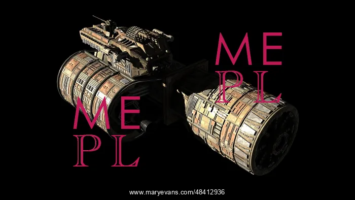 : French / Bulgarian orbital weapons platform : French / Bulgarian orbital weapons platform