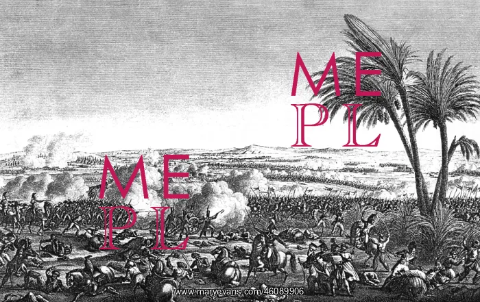 : French Campaign in Egypt and Syria : French Campaign in Egypt and Syria