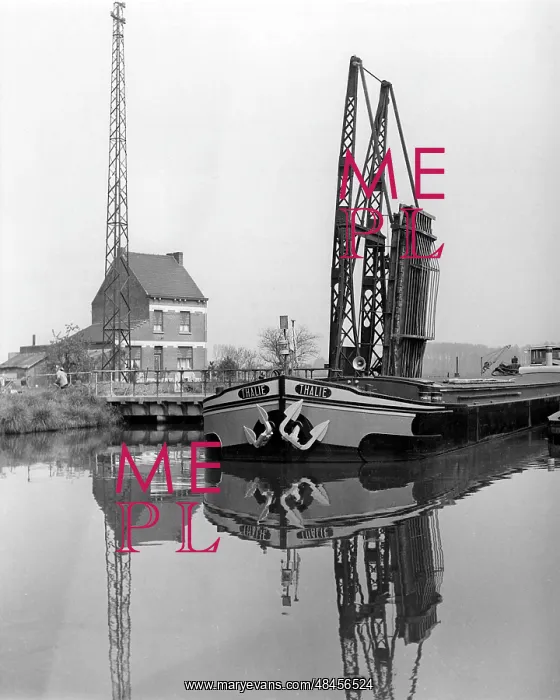 : FRENCH CANAL : FRENCH CANAL