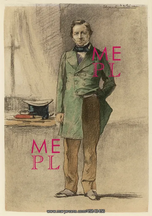  : FRENCH / CHARLES BOVARY