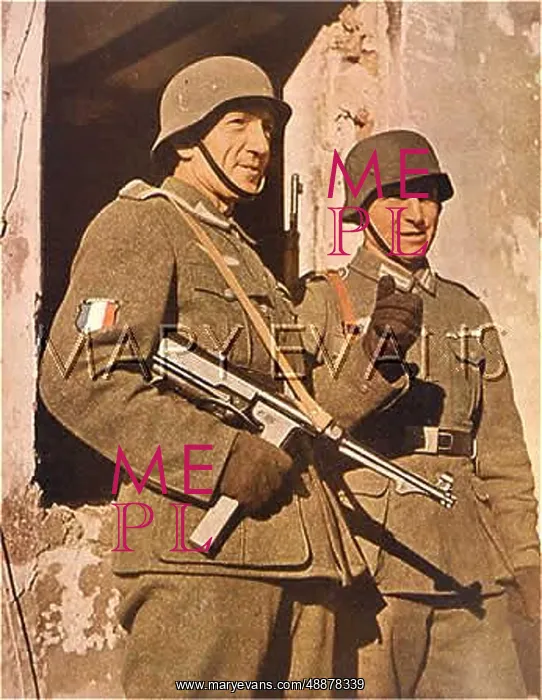 : FRENCH COLLABORATORS : FRENCH COLLABORATORS