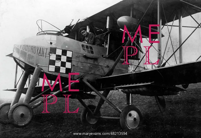 : French combat aircraft, 1918 : French combat aircraft, 1918