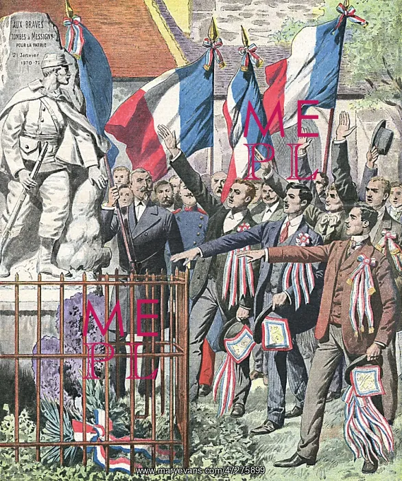 : FRENCH CONSCRIPTS 1911 : FRENCH CONSCRIPTS 1911