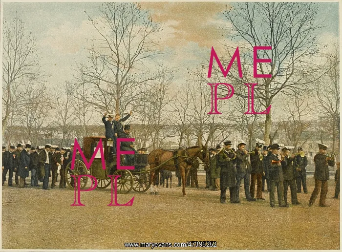 : French Conscripts : French Conscripts