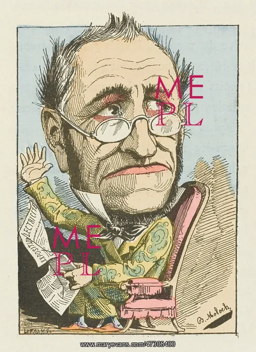  : A French Conservative