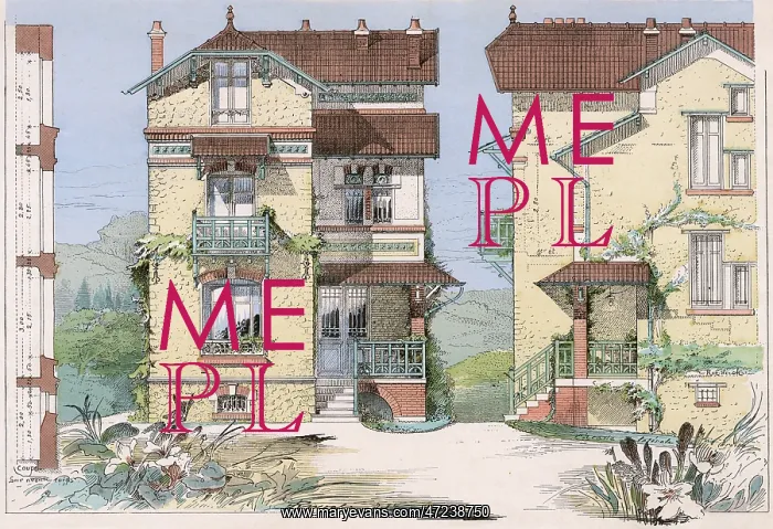 : FRENCH COUNTRY HOUSE : FRENCH COUNTRY HOUSE