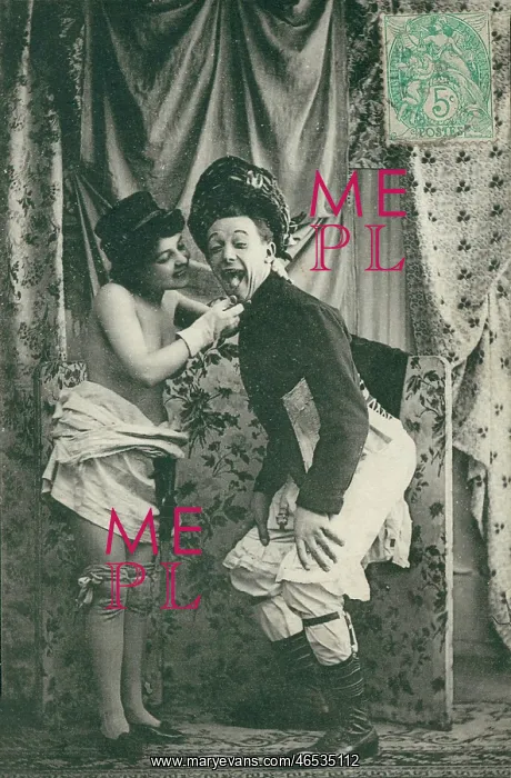 : French couple seduction sequence : French couple seduction sequence