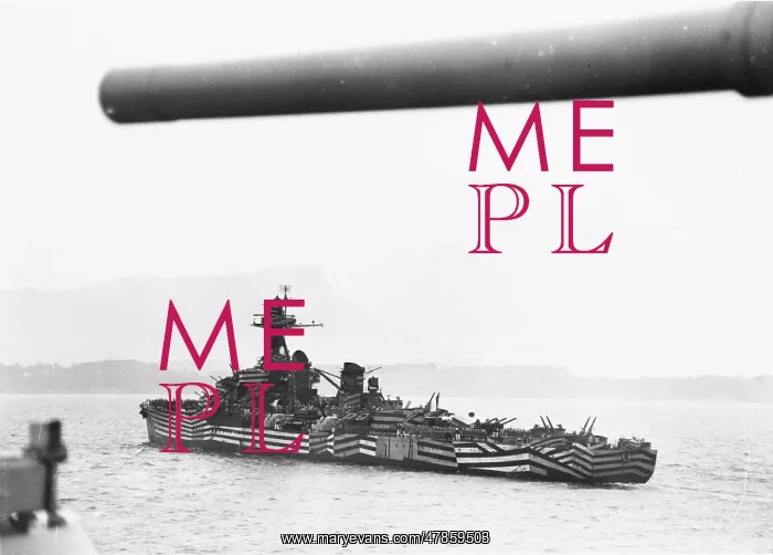 : French Cruiser WWII : French Cruiser WWII