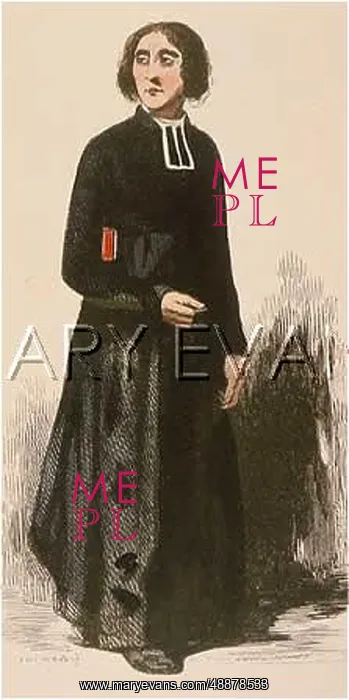  : FRENCH CURE DE PAROISSE