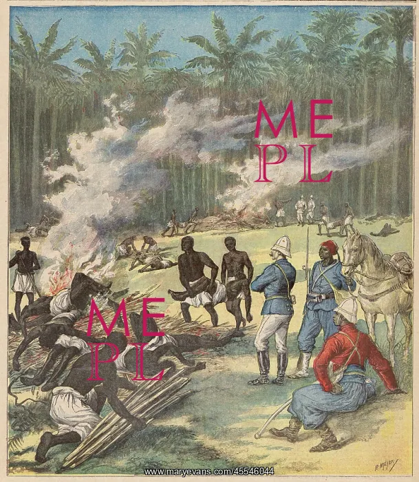 : French in Dahomey : French in Dahomey