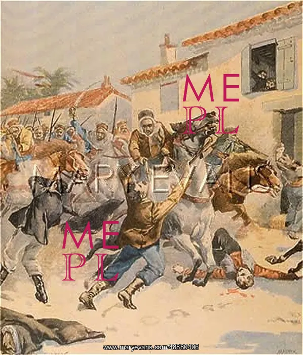 : FRENCH DEFEAT TOUAREGS