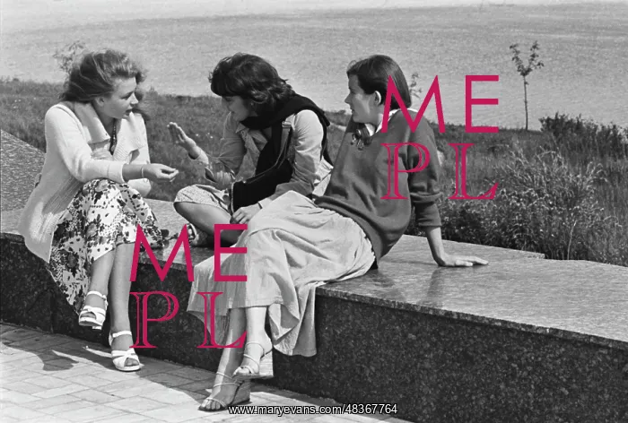 : French delegation visiting USSR : French delegation visiting USSR