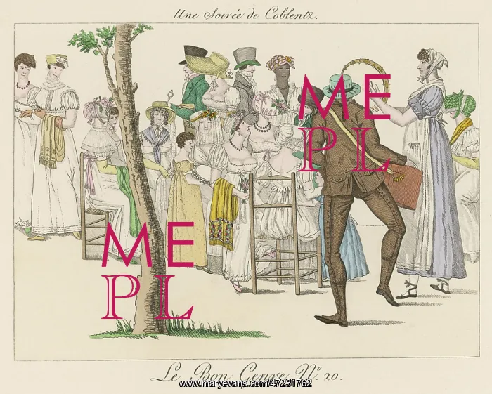 : French Emigres : French Emigres