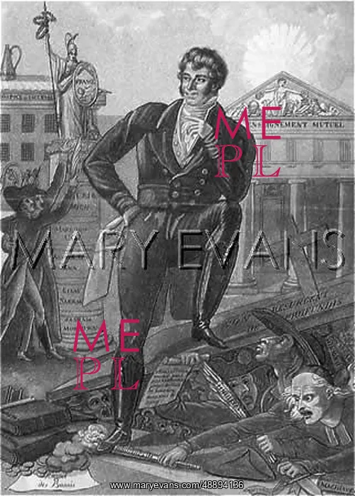 : FRENCH / ENGLISH 1833 - 2 : FRENCH / ENGLISH 1833 - 2
