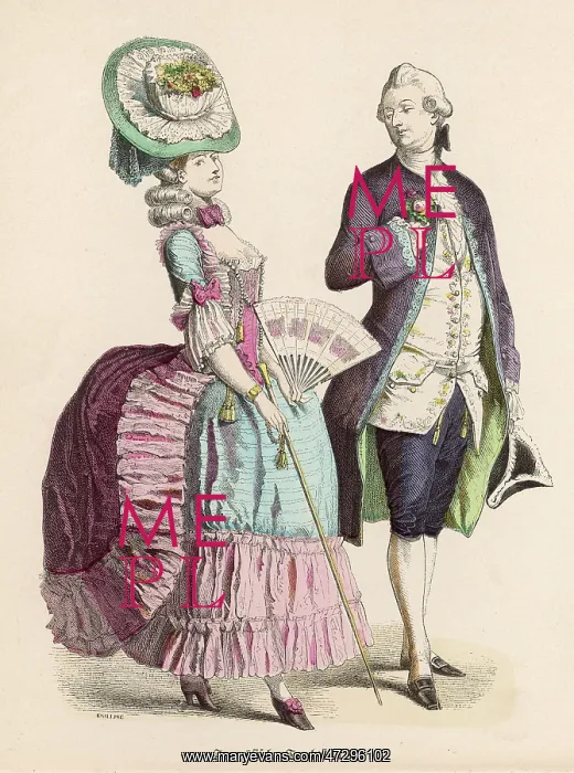 : French Extravagance : French Extravagance