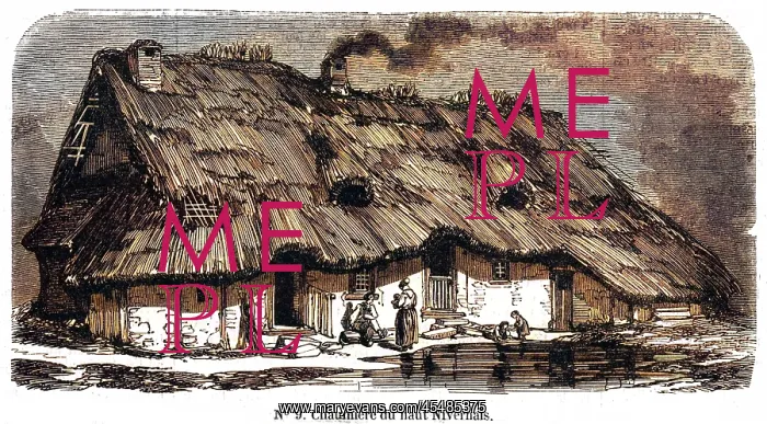 : FRENCH FARM BUILDING : FRENCH FARM BUILDING