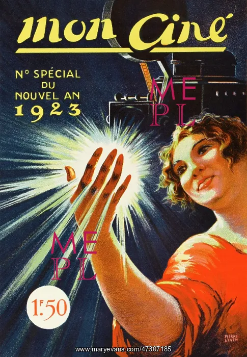 : French Film Magazine : French Film Magazine