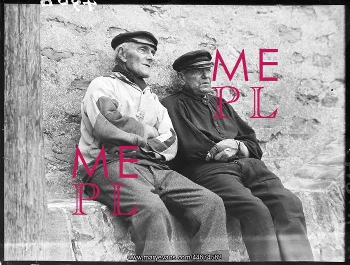 : FRENCH FISHERMEN : FRENCH FISHERMEN