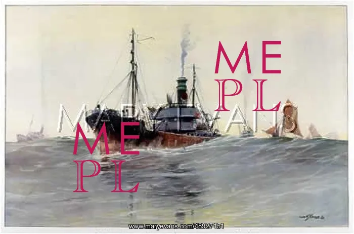 : FRENCH FISHING FLEET : FRENCH FISHING FLEET