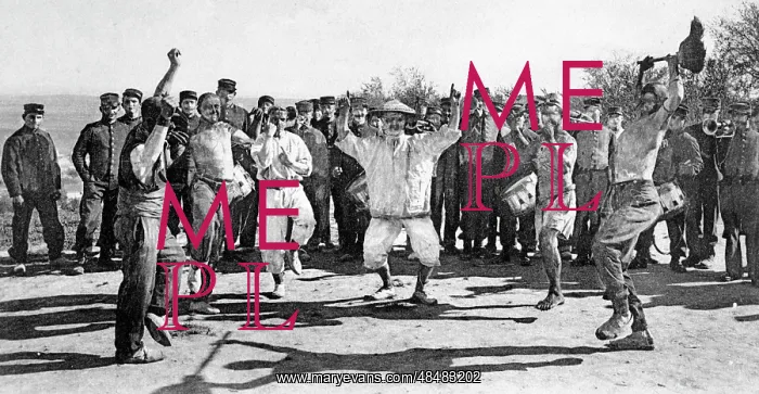 : French Foreign legion post at Saida, Algeria as : French Foreign legion post at Saida, Algeria as