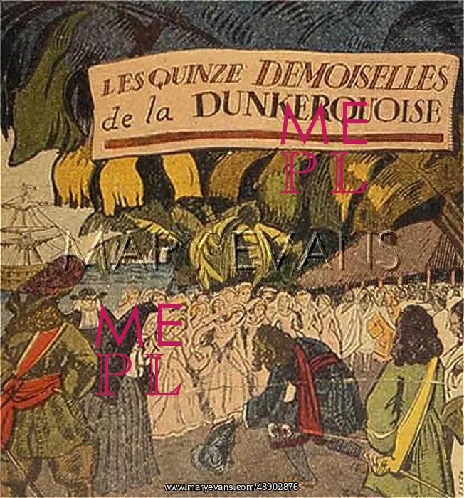 : FRENCH GIRLS LURED : FRENCH GIRLS LURED