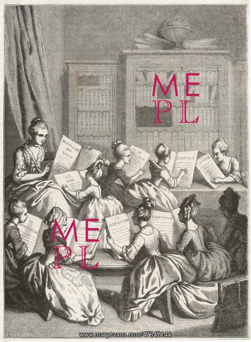 : FRENCH GIRLS RHETORIC : FRENCH GIRLS RHETORIC