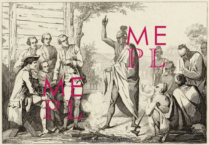 : FRENCH / INDIAN CONFERENCE : FRENCH / INDIAN CONFERENCE