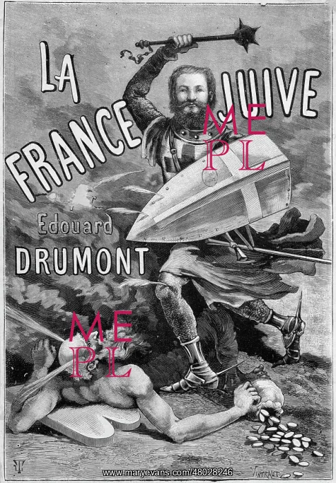  : French Jews