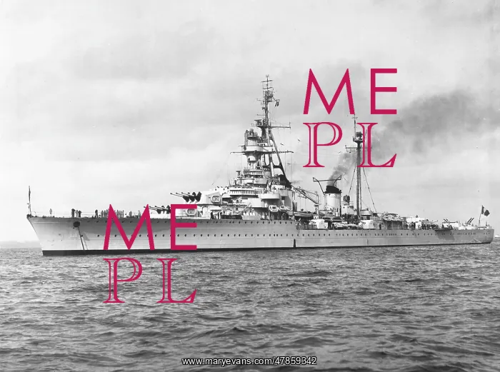 : French light cruiser WWII : French light cruiser WWII