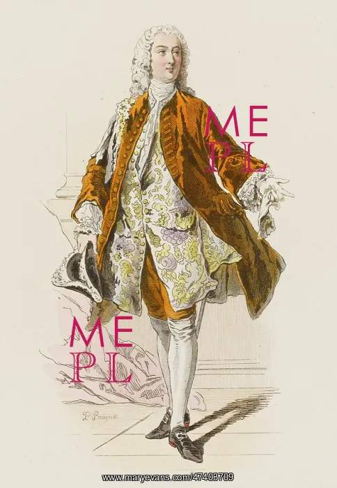 : French Marquis : French Marquis
