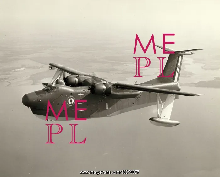 : French Martin P5M-2 Marlin : French Martin P5M-2 Marlin