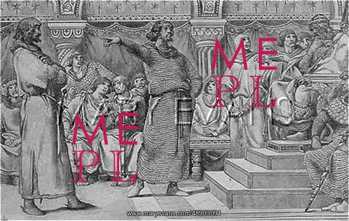 : FRENCH MEDIEVAL TRIBUNAL : FRENCH MEDIEVAL TRIBUNAL