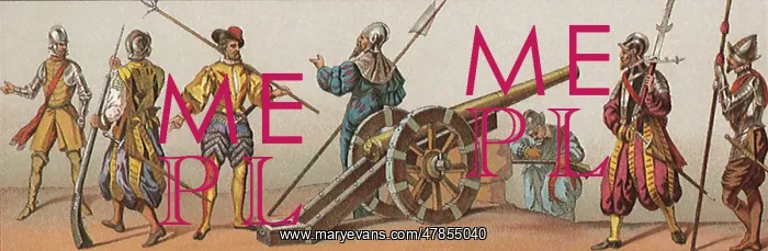 : French Mercenaries : French Mercenaries