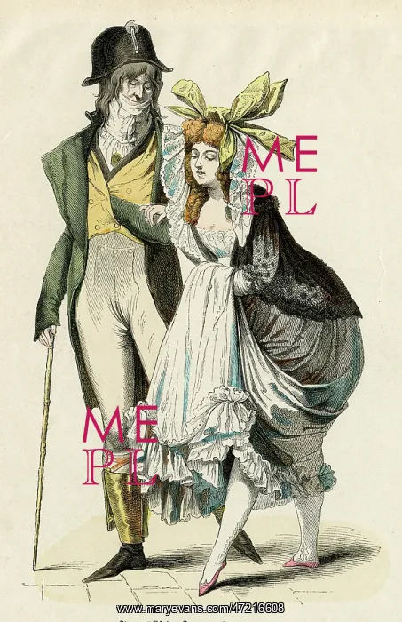 : French Merveilleuses : French Merveilleuses