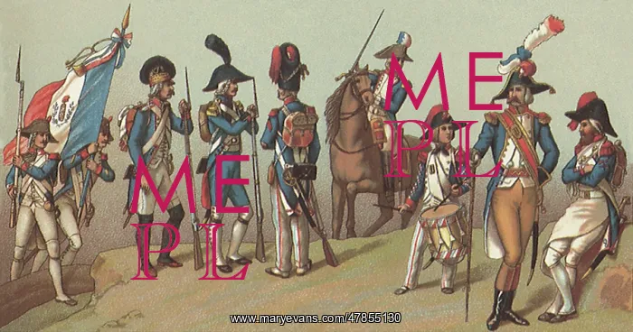 : French Military : French Military