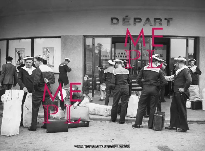 : French mobilisation : French mobilisation