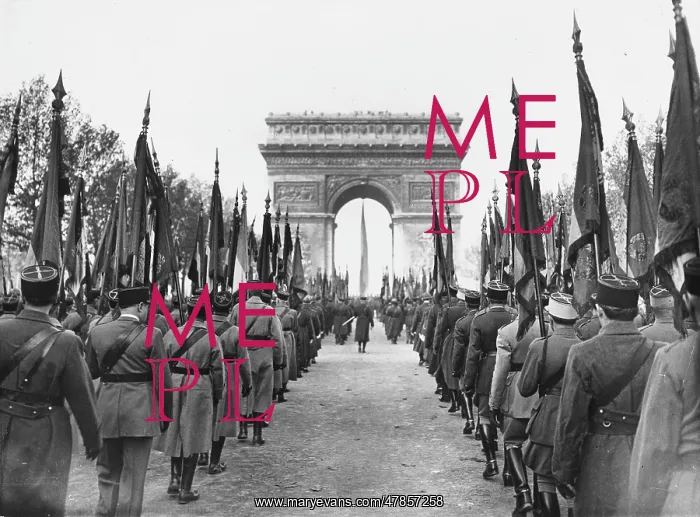 : French mobilisation WWII : French mobilisation WWII