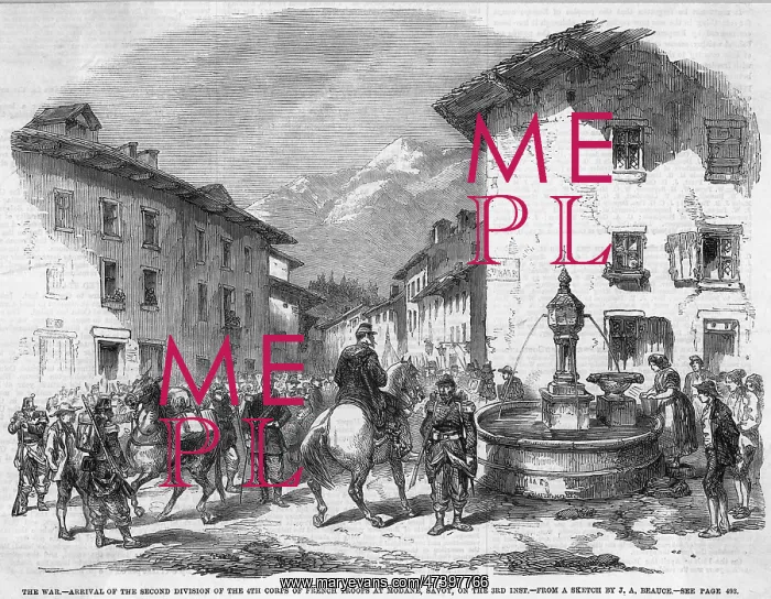 : FRENCH AT MODANE : FRENCH AT MODANE