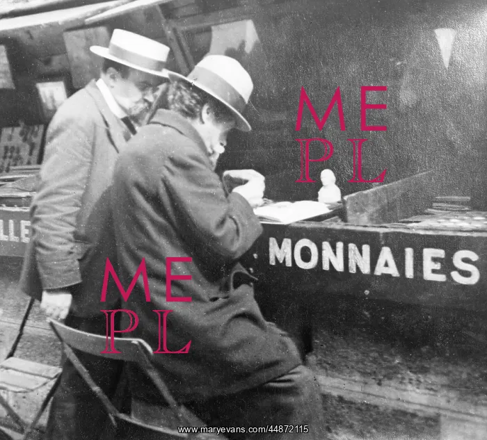: FRENCH MONEY CHANGER : FRENCH MONEY CHANGER