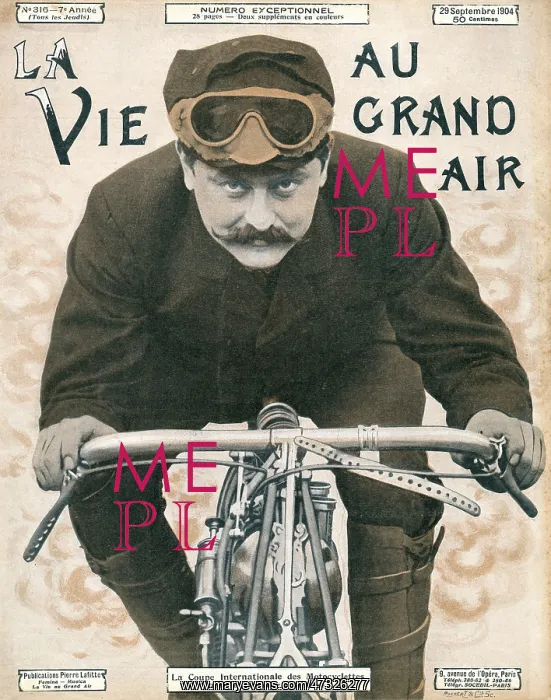 : French Motorbike Champ : French Motorbike Champ
