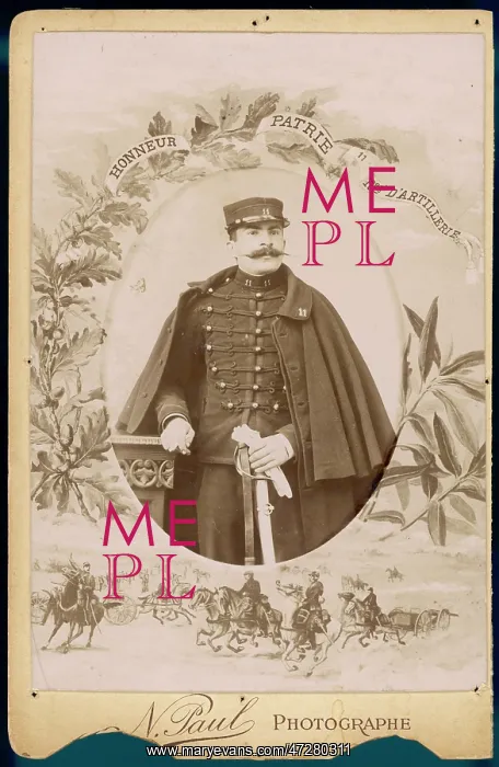 : FRENCH MOUSTACHE : FRENCH MOUSTACHE