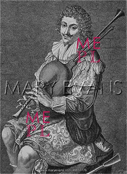  : FRENCH MUSETTE PLAYER
