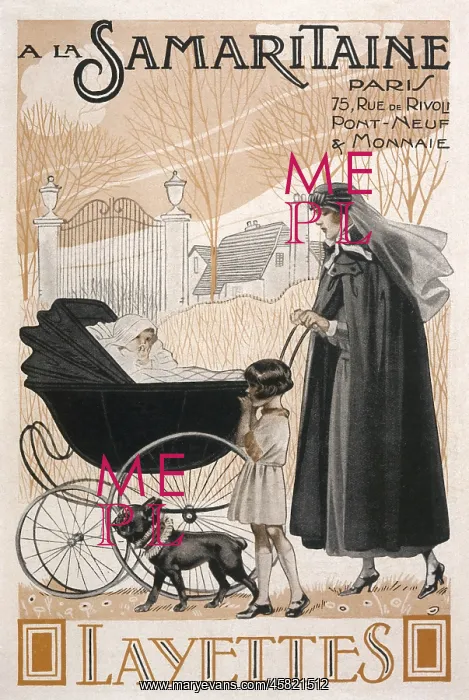 : FRENCH NANNY & CHILDREN : FRENCH NANNY & CHILDREN