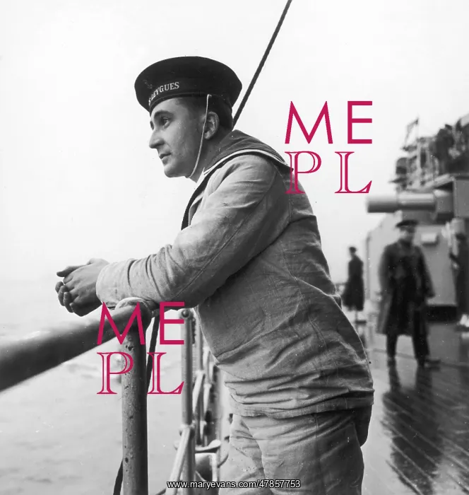 : French naval chaplain WWII : French naval chaplain WWII