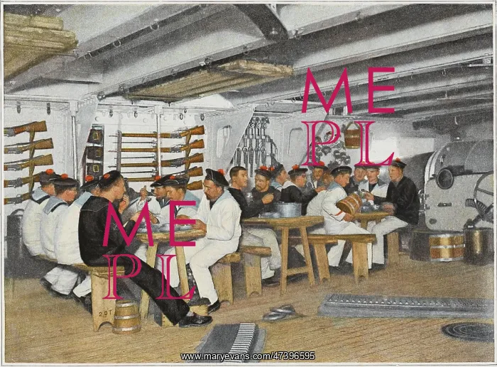  : FRENCH NAVAL MESS