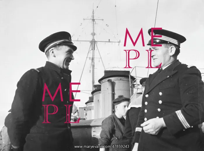 : French Navy WWII : French Navy WWII