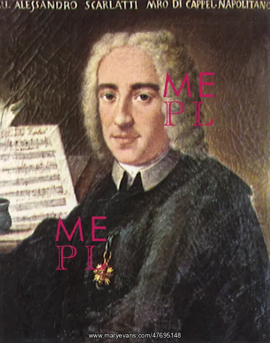  : French Opera Composer